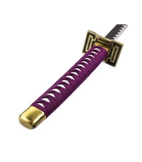 Katana Sakanade Hirako Shinji Bleach - Réplique 104 cm