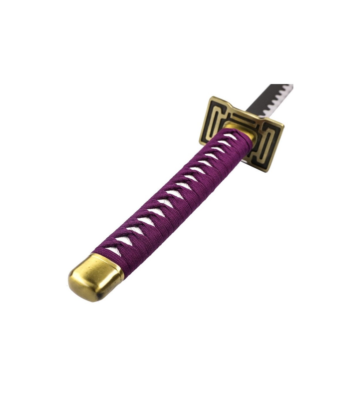 Katana Sakanade Hirako Shinji Bleach - Réplique 104 cm