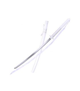 katana Sode No Shirayuki Rukia Kuchiki Bleach