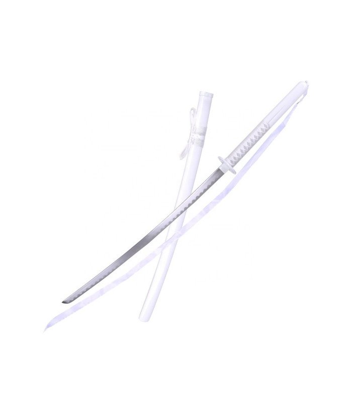 katana Sode No Shirayuki Rukia Kuchiki Bleach