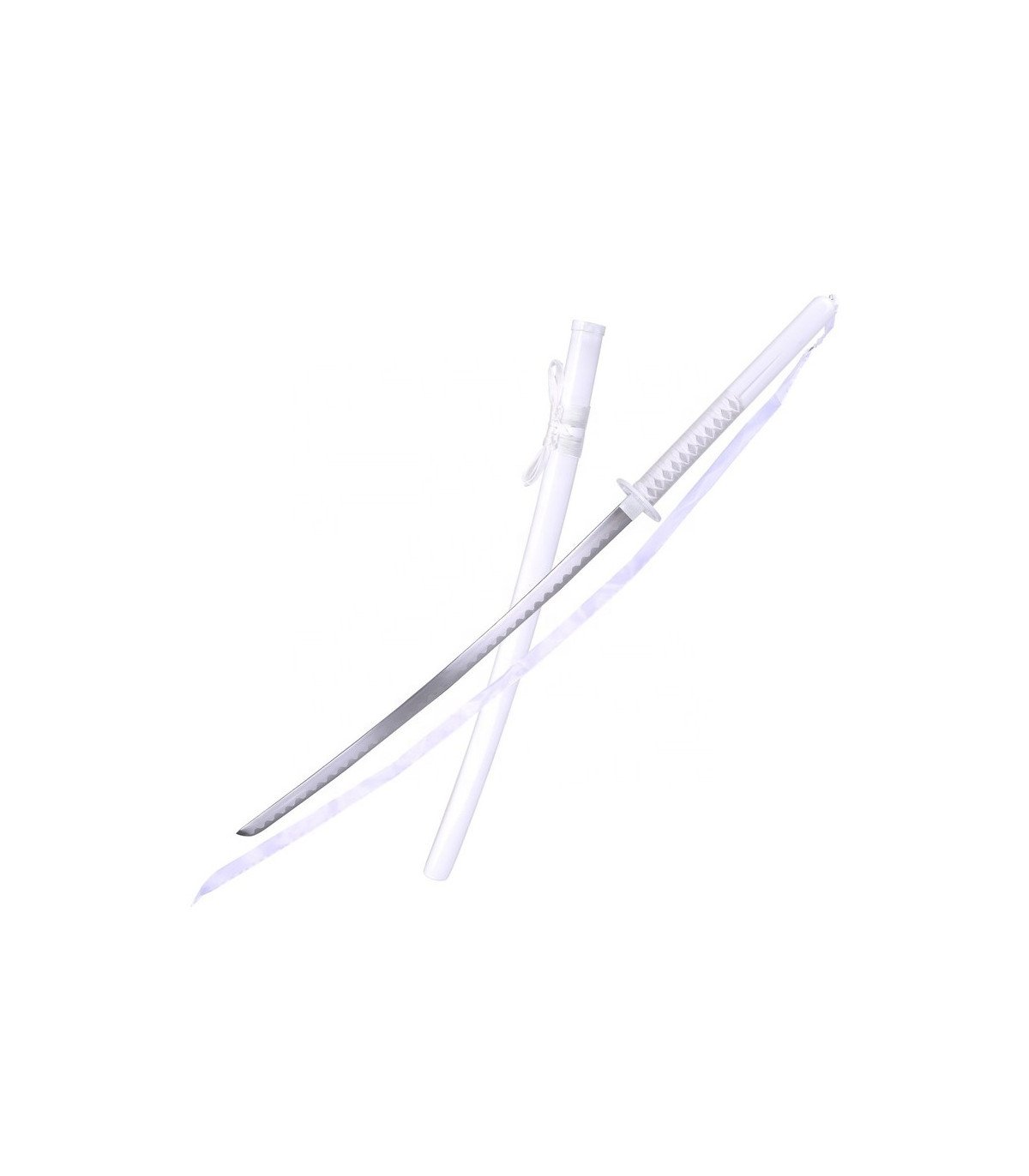 katana Sode No Shirayuki Rukia Kuchiki Bleach