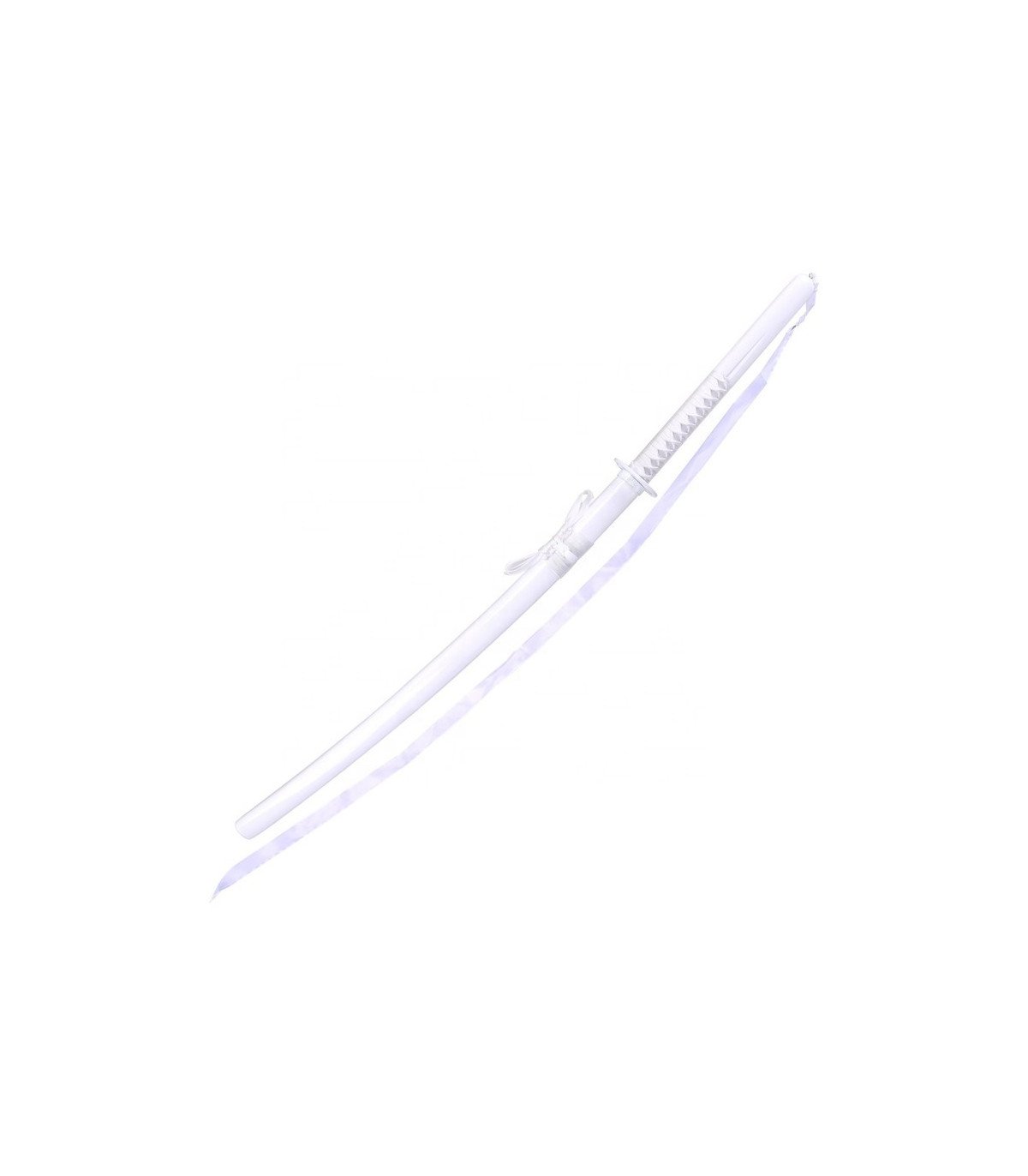 katana Sode No Shirayuki Rukia Kuchiki Bleach - Réplique Épique