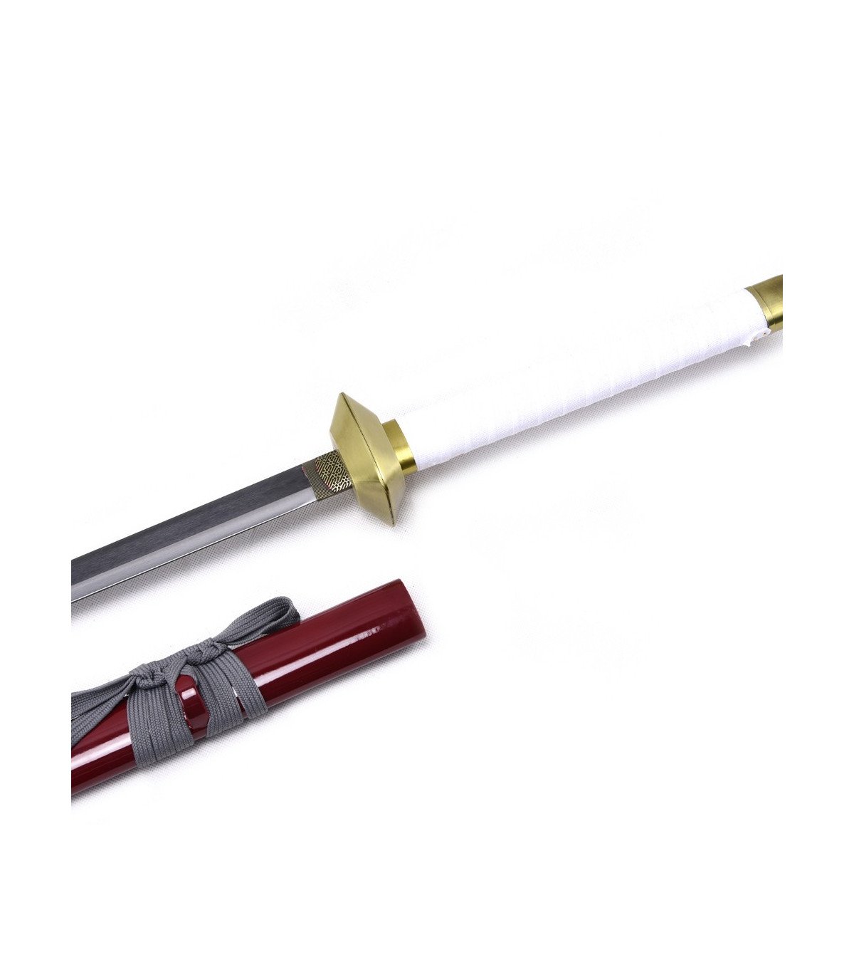 Boruto Katana De Naruto Uzumaki Réplique 97 Cm