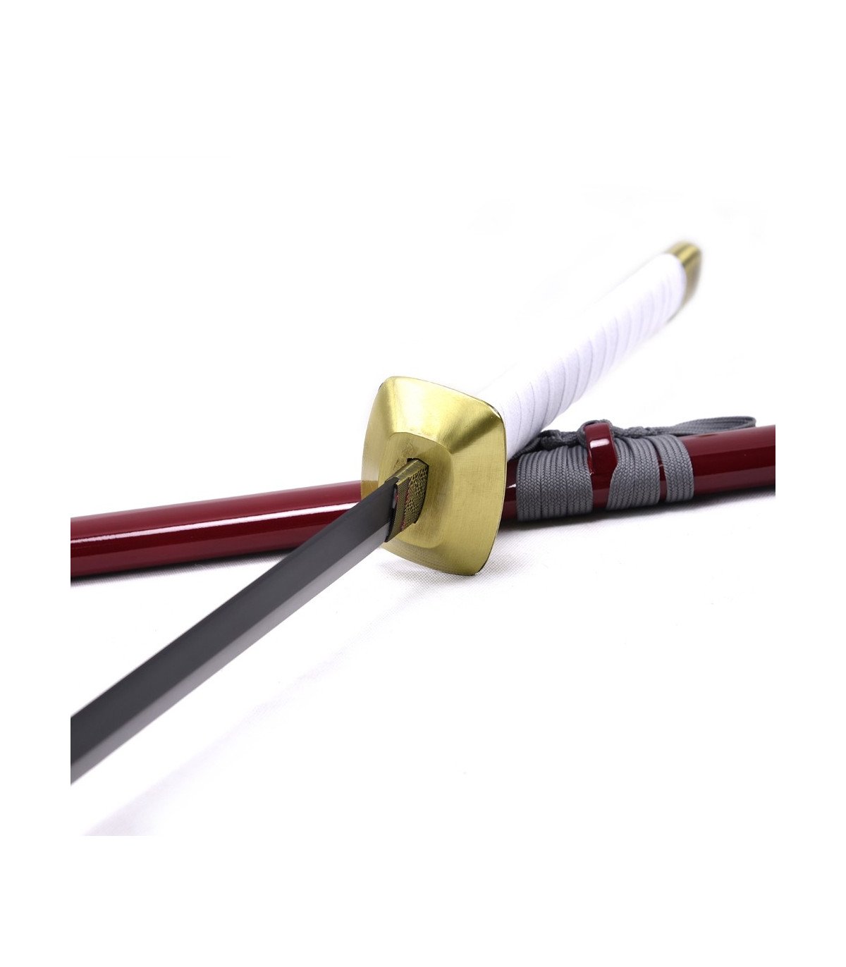 Boruto Katana De Naruto Uzumaki Réplique 97 Cm