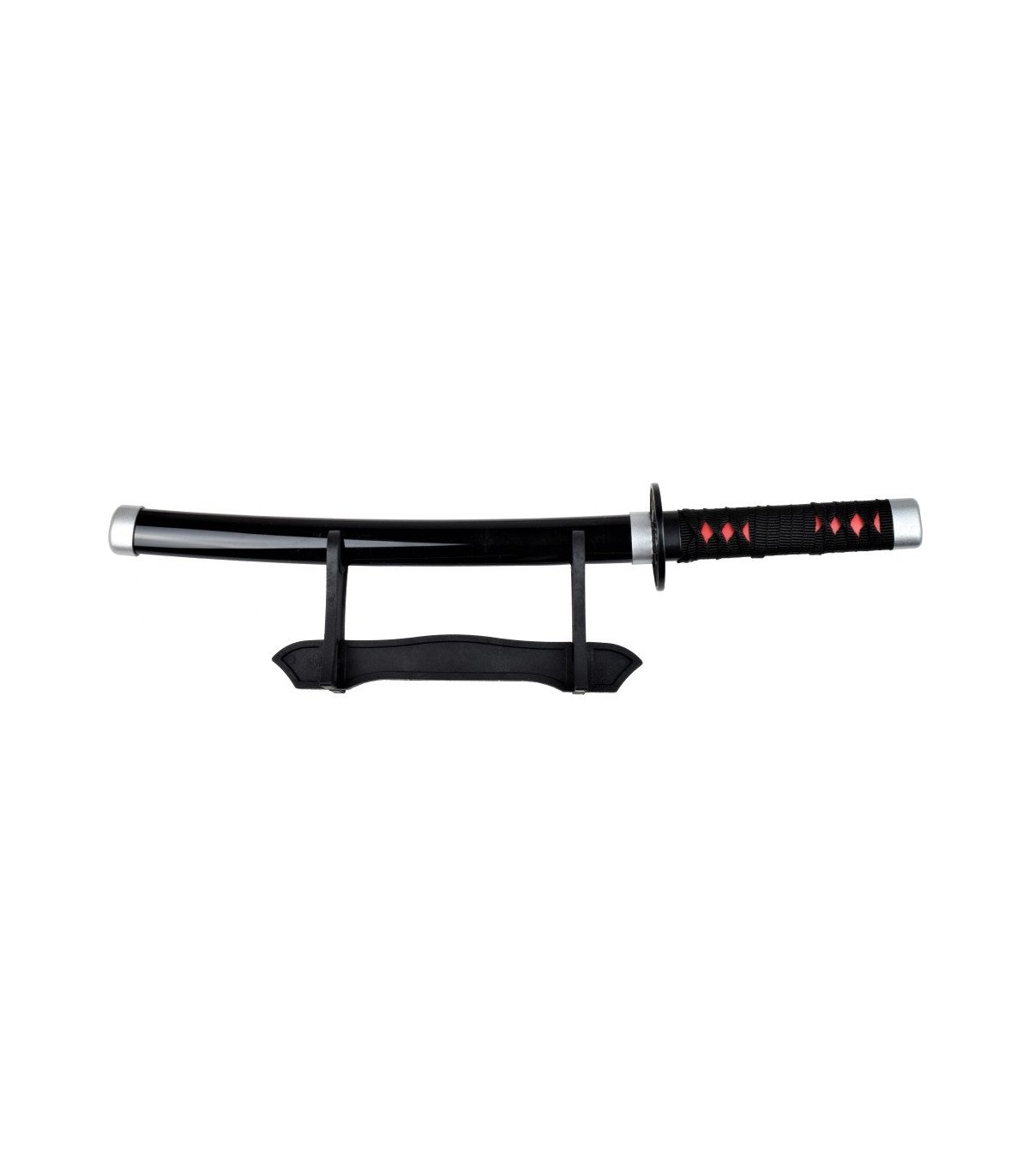 Demon Slayer Katana Miniature De Tanjiro Kamado 42,5 Cm Réplique