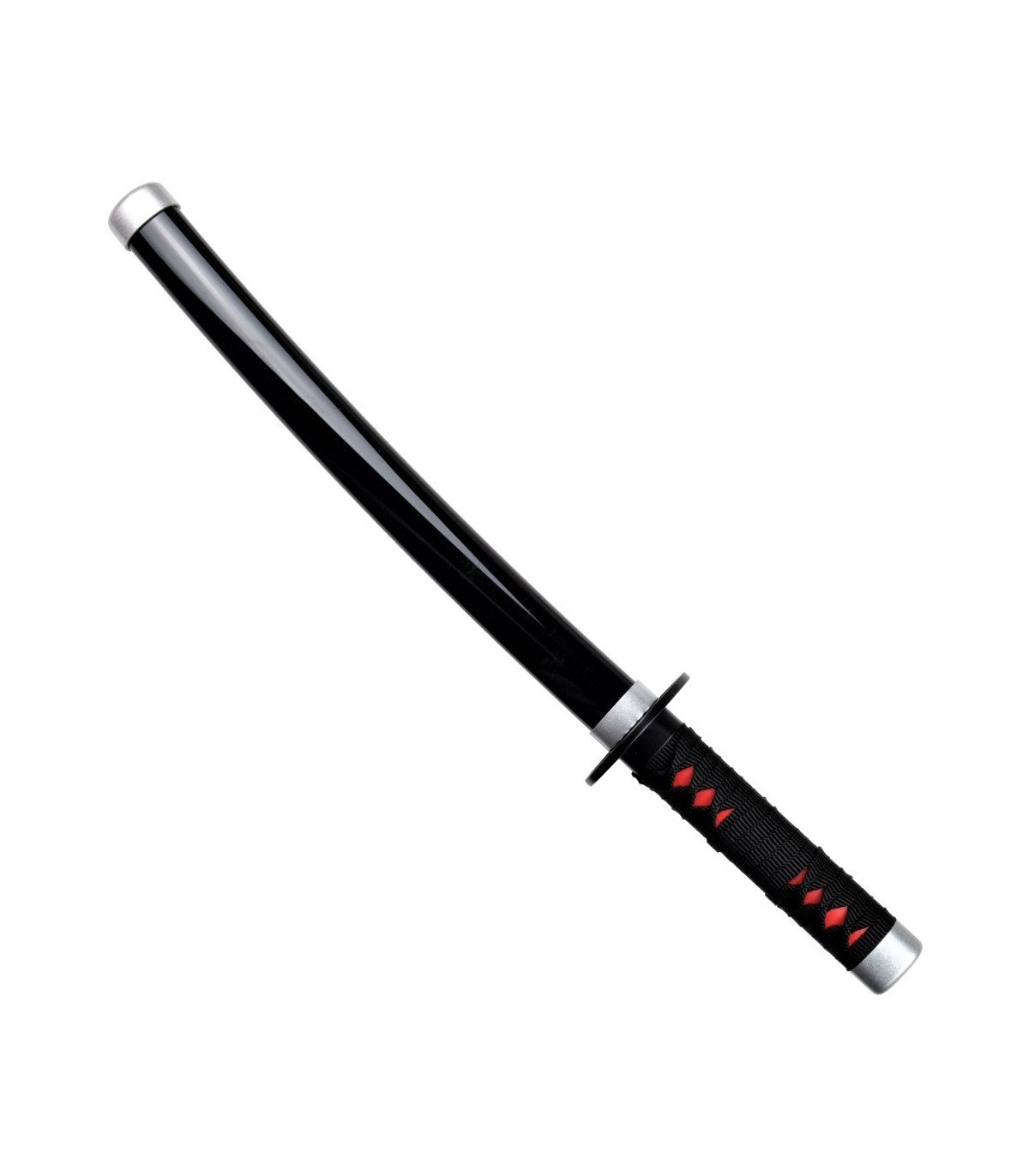 Demon Slayer Katana Miniature De Tanjiro Kamado 42,5 Cm Réplique
