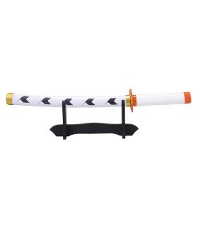 Demon Slayer - Miniature Katana Rengoku Kyoujurou 43 Cm