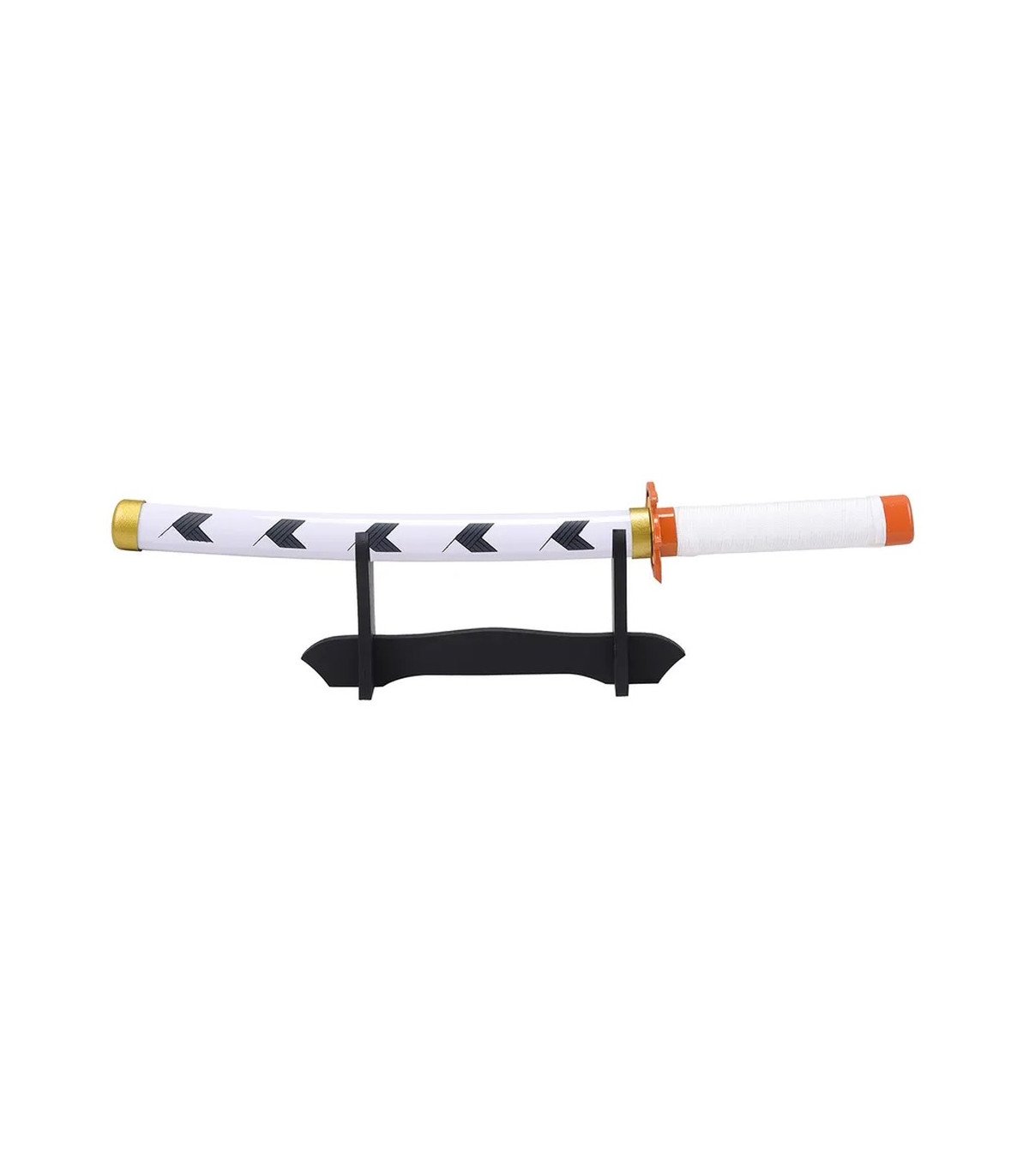 Demon Slayer Miniature Katana Rengoku Kyoujurou 43 Cm Réplique