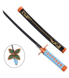Demon Slayer - Miniature Katana De Shinobu Kocho 43 Cm