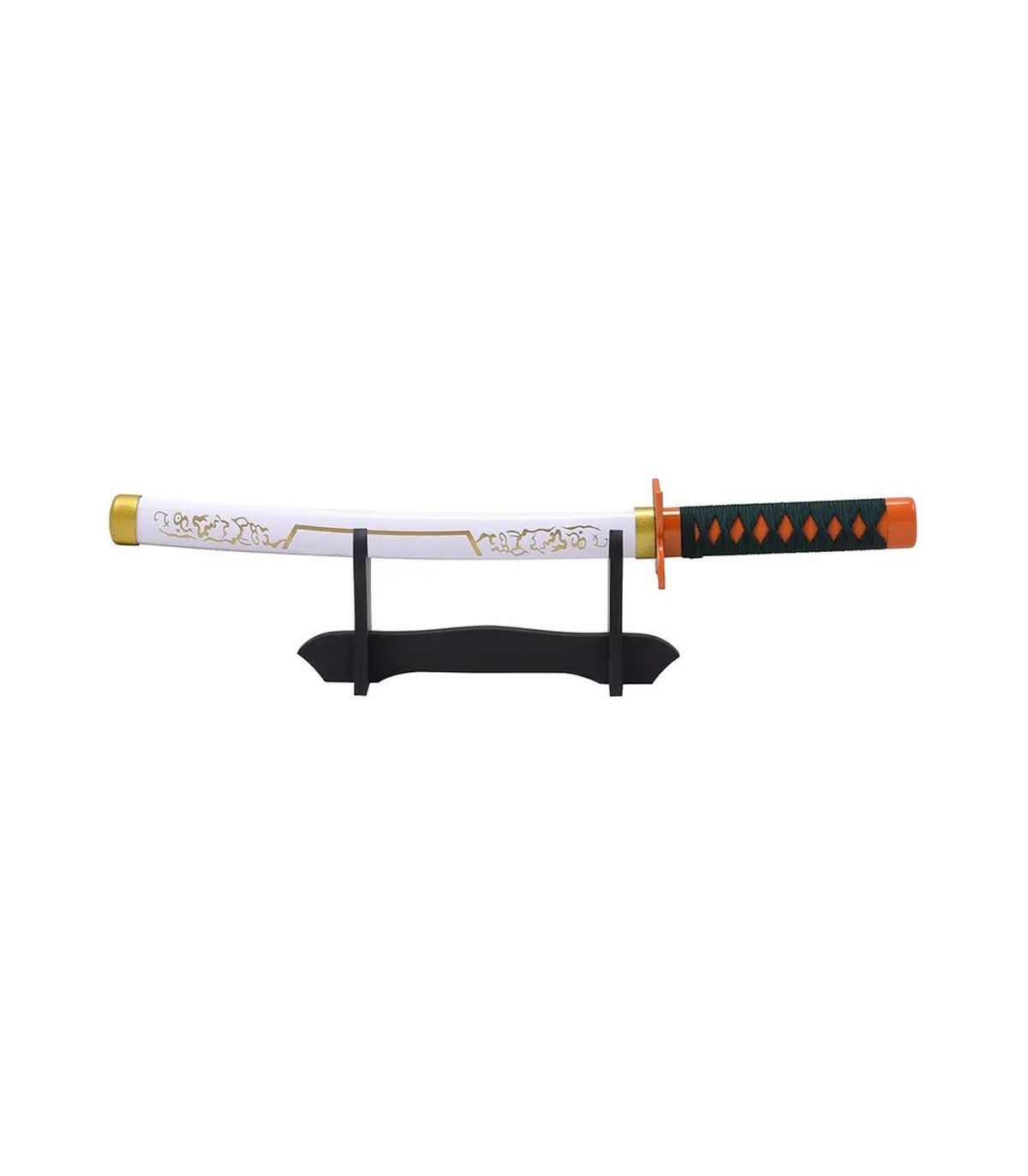 Demon Slayer Miniature Décorative Shinobu Kocho 43 Cm Réplique
