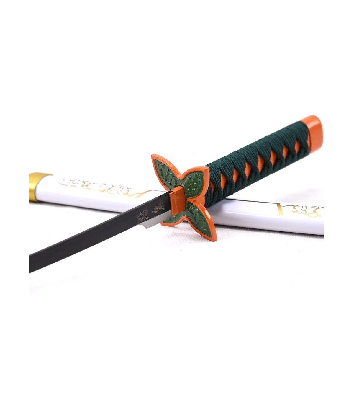 Demon Slayer Miniature Décorative Shinobu Kocho 43 Cm Réplique