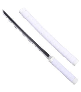 Demon Slayer Miniature Katana Inosuke Hashibira 42,5 Cm Réplique