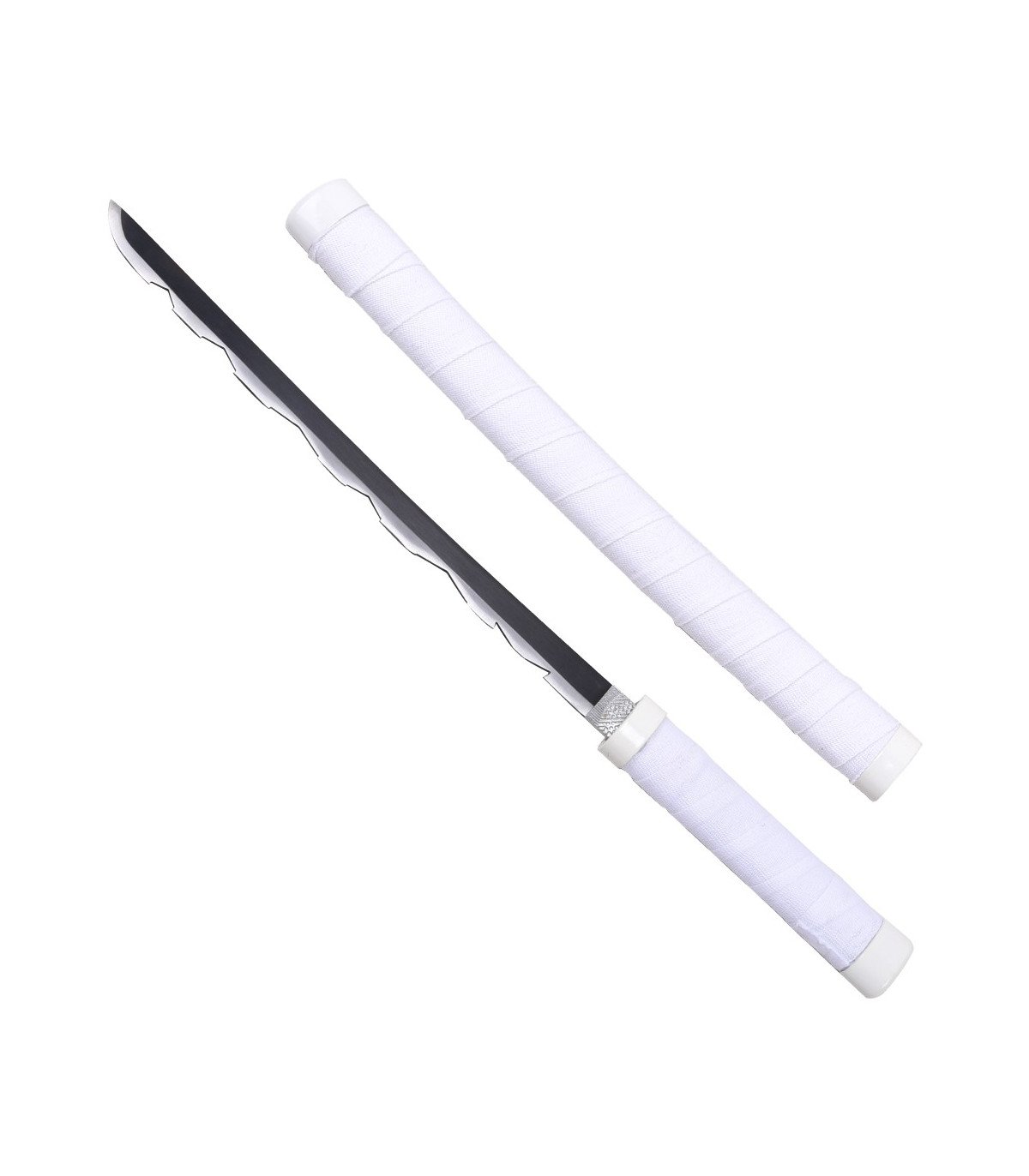 Demon Slayer Miniature Katana Inosuke Hashibira 42,5 Cm Réplique
