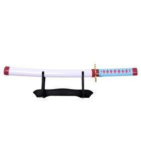 Demon Slayer - Miniature Katana De Mitsuri Kanroji 43 Cm
