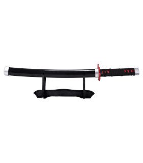 Demon Slayer Miniature Katana Tanjiro Kamado 43 Cm Réplique