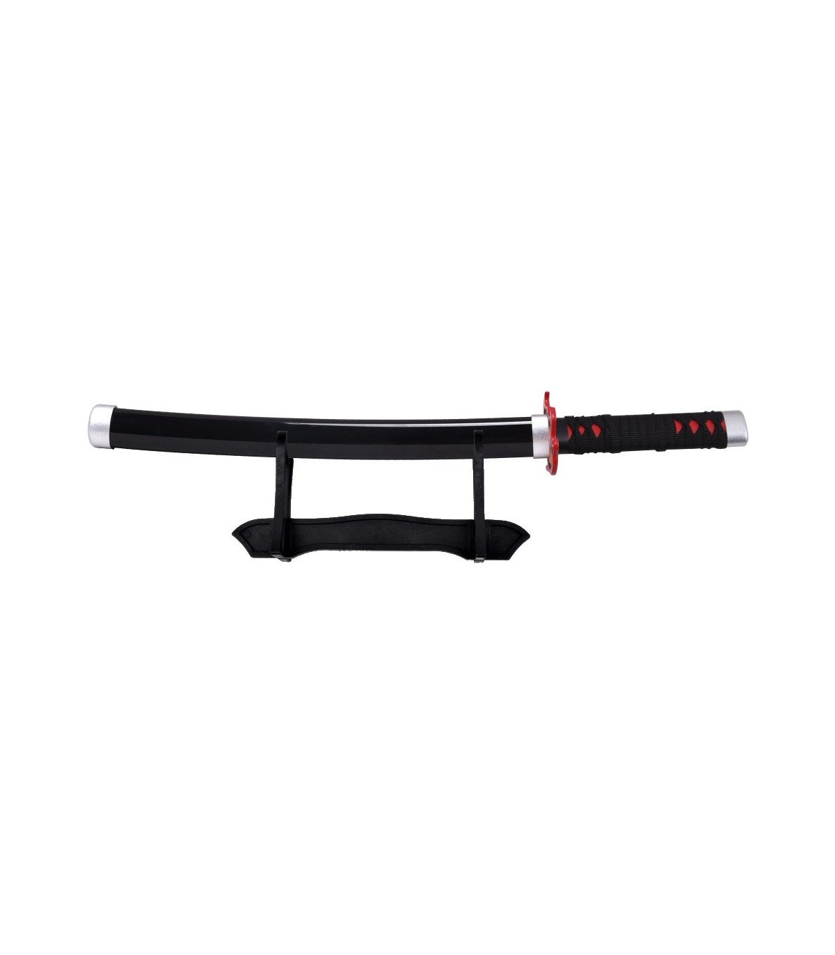 Demon Slayer Miniature Katana Tanjiro Kamado 43 Cm Réplique