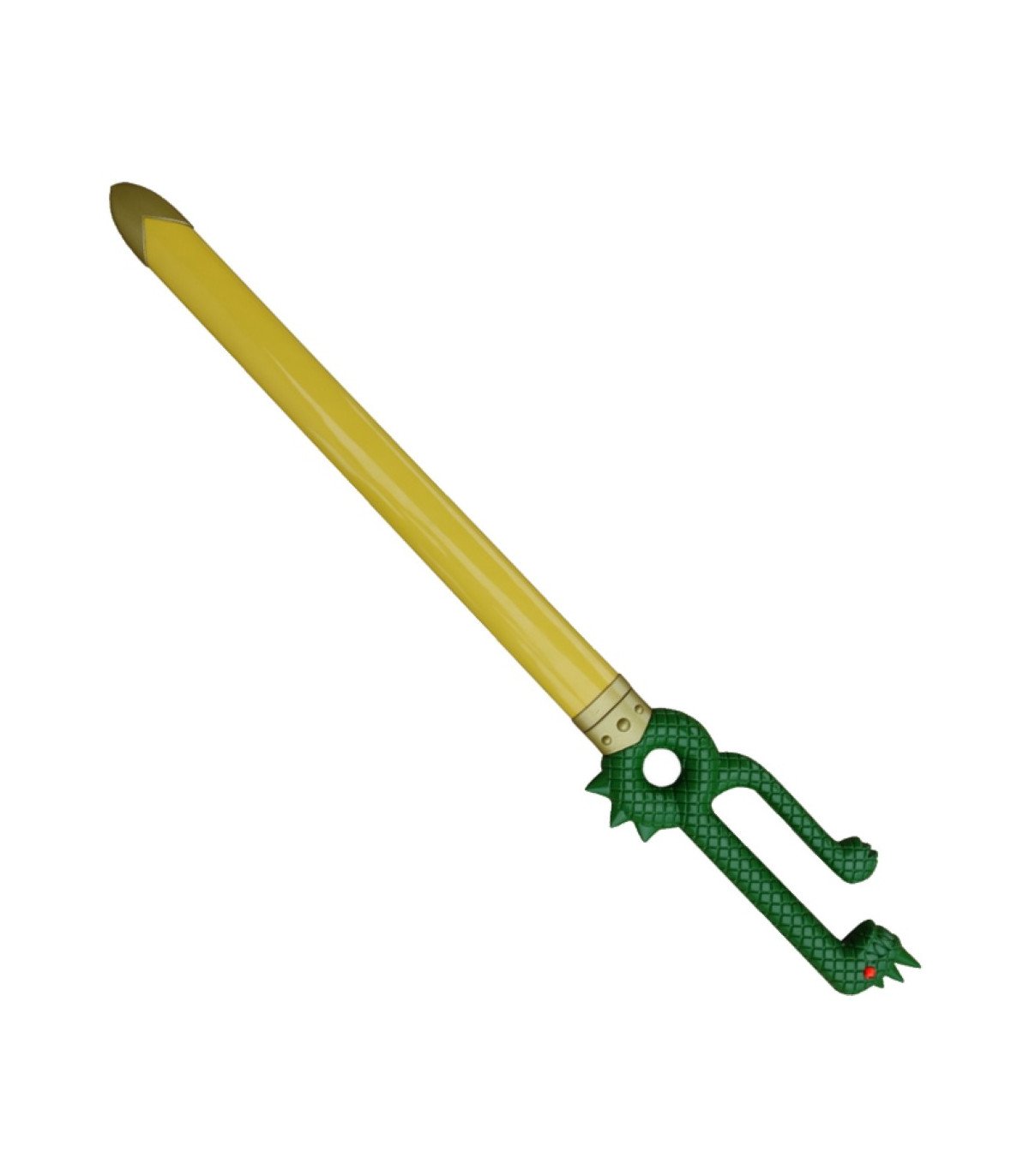 The Seven Deadly Sins Épée À Poignée De Dragon Meliodas Réplique 34 Cm