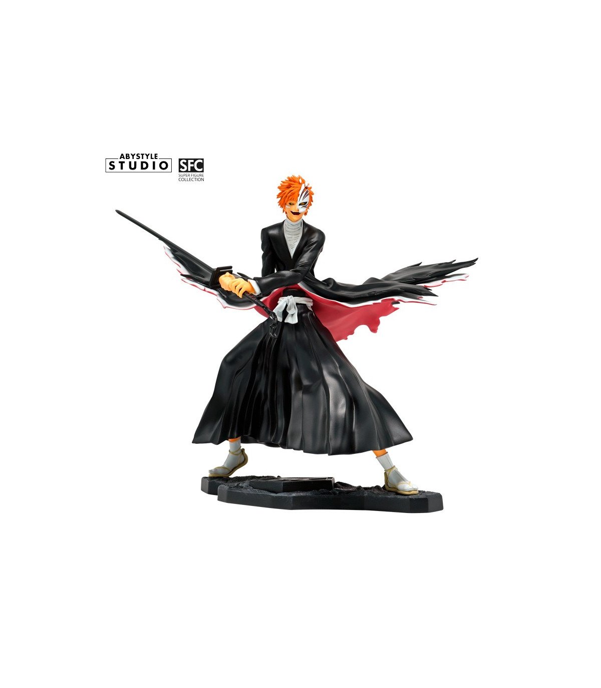 BLEACH - Figurine SFC - ICHIGO