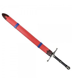 Dragon Ball Z - Réplique de l'Épée de Trunks 108 Cm