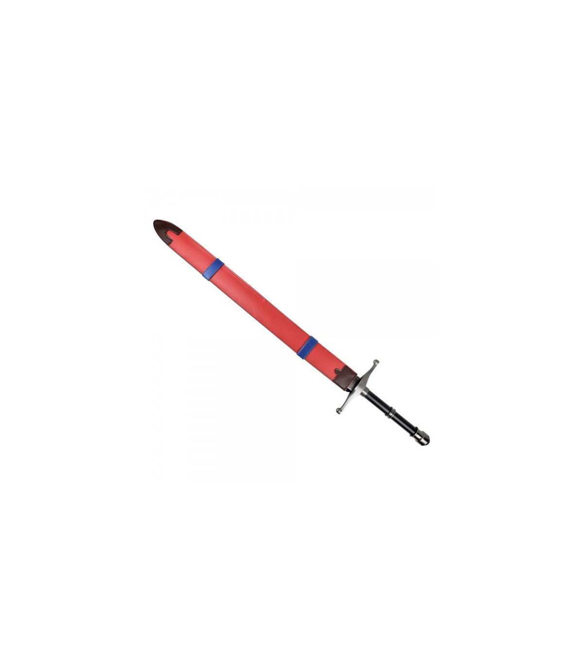 Dragon Ball Z Épée De Trunks Réplique 108 Cm