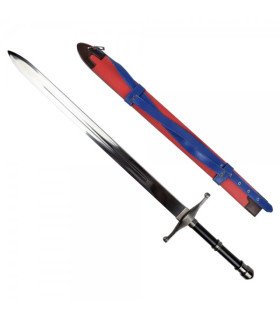 Dragon Ball Z Épée De Trunks Réplique 108 Cm