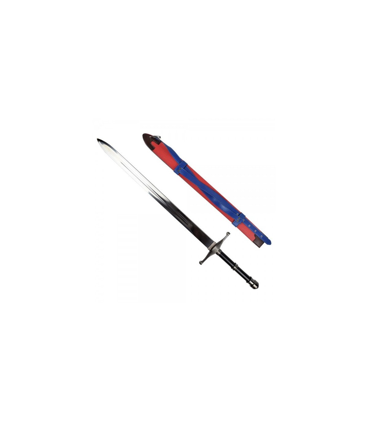 Dragon Ball Z Épée De Trunks Réplique 108 Cm