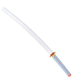 Demon Slayer Épée De Mitsuri Kanroji Réplique 97 Cm