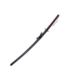 Bleach - Katana Version Longue D'Ichigo Kurosaki 142 Cm