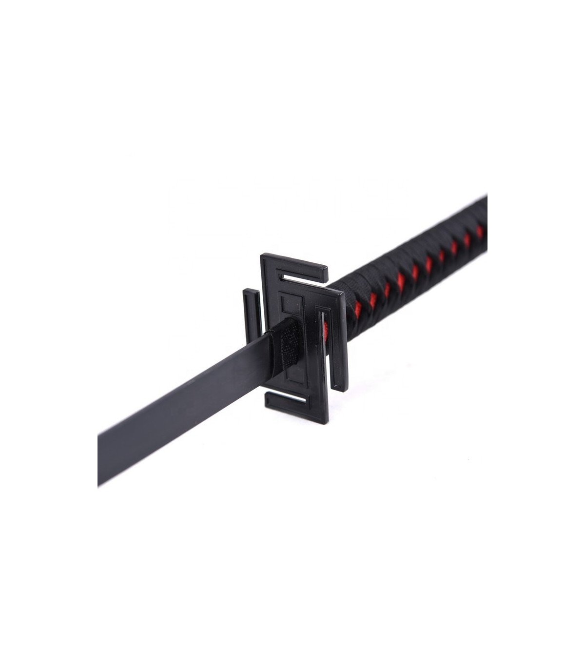 Bleach Katana Version Longue D'Ichigo Kurosaki Réplique 142 Cm