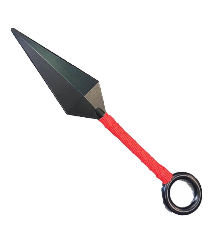 Réplique de Kunai Naruto – Accessoire de collection décoratif