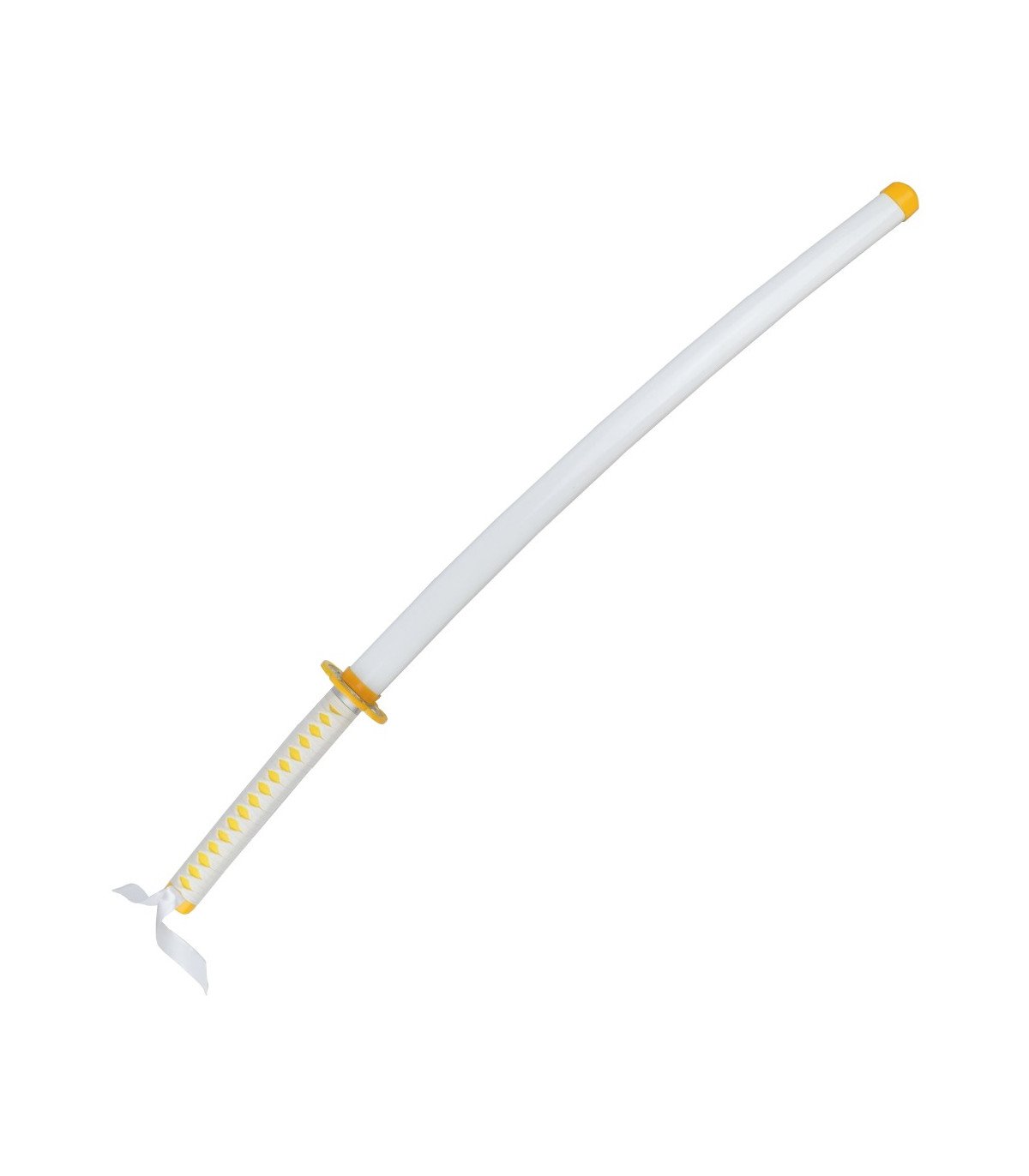 Demon Slayer Réplique Katana Zenitsu Agatsuma 96,5 Cm