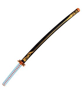 Demon Slayer - Katana De Shinobu Kocho 97 Cm