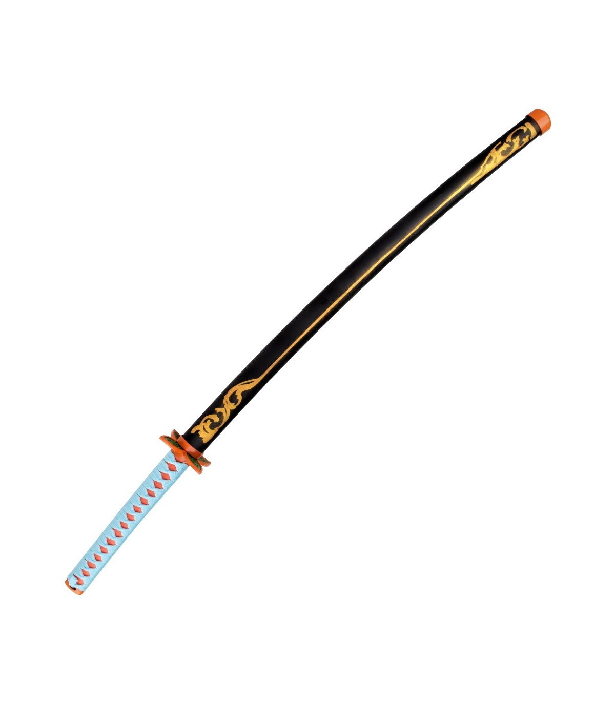 Demon Slayer Réplique Katana Shinobu Kocho 97 Cm