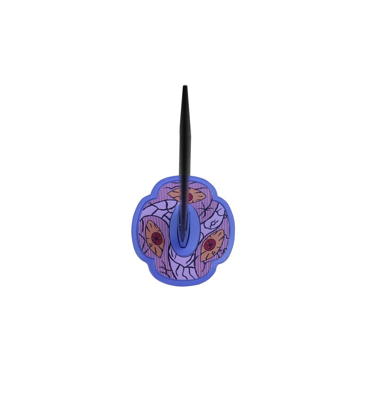 Demon Slayer Réplique Katana Kokushibo Michikatsu Tsugikuni 96 Cm