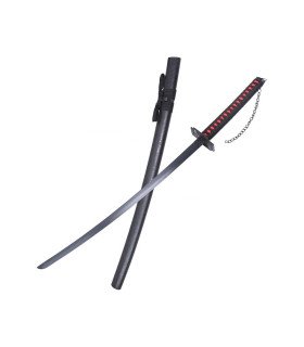 Bleach Réplique Katana Version Courte Ichigo Kurosaki 102 Cm
