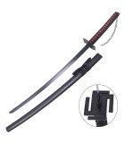 Bleach Réplique Katana Version Courte Ichigo Kurosaki 102 Cm