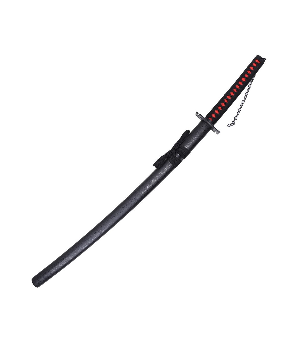 Bleach Réplique Katana Version Courte Ichigo Kurosaki 102 Cm