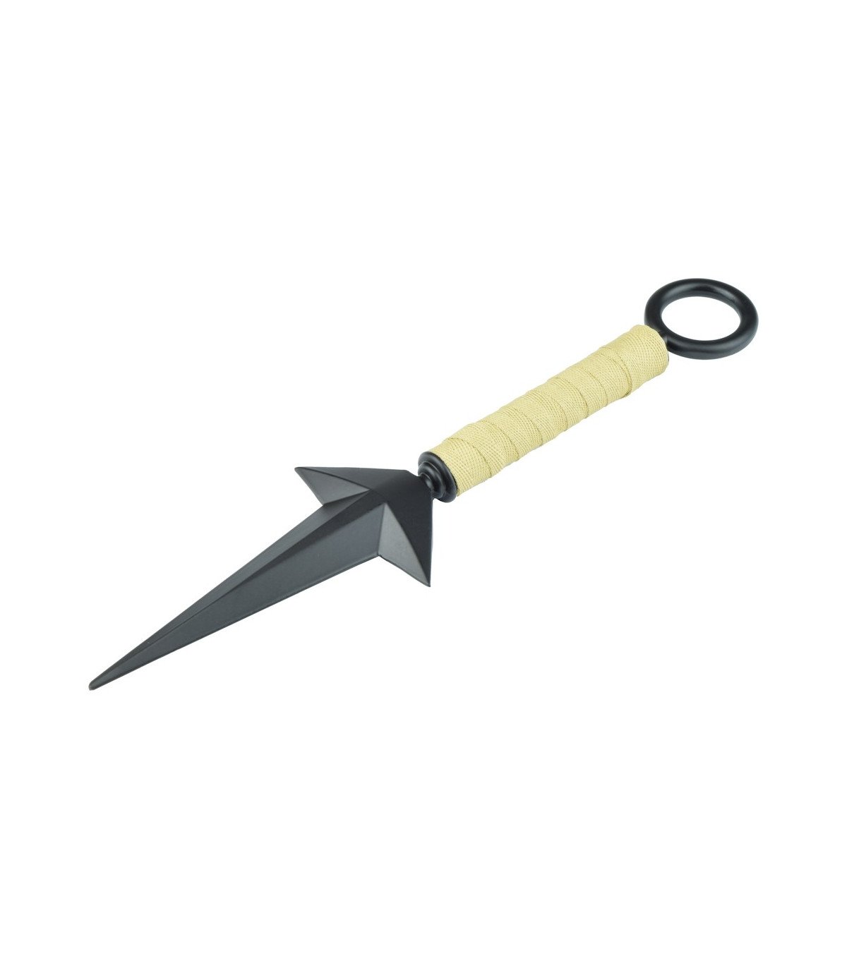 Naruto Réplique Kunai Minato Namikaze 28 Cm - Collection et Cosplay
