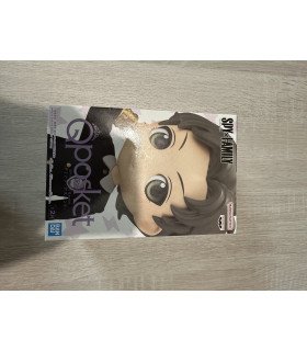Spy x Family - Figurine Q Posket Damian Desmond Ver.B - Banpresto