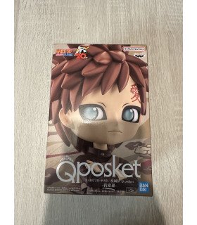 Naruto Shippuden Q Posket - Gaara Ver.B