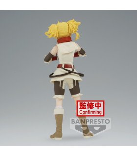 Shangri-La Frontier Oikatzo Figurine Banpresto