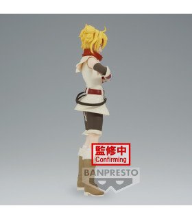 Shangri-La Frontier - Figurine Oikatzo