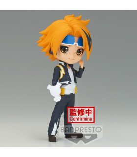 My Hero Academia - Figurine Denki Kaminari Q-Posket Ver. B