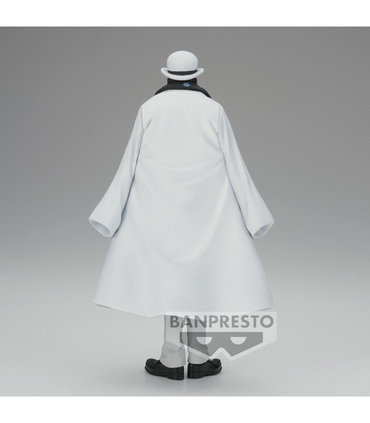 One Piece CP0 Membres Anonymes DXF Wanokuni Vol.25 Figurine Banpresto