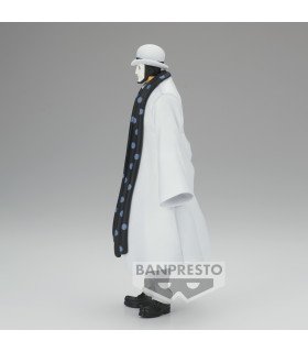 One Piece - Figurine Membres Anonymes CP0 DXF Wanokuni Vol.25