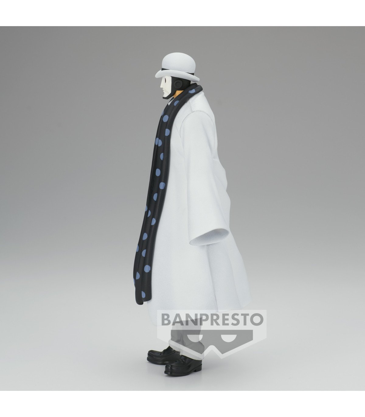 One Piece CP0 Membres Anonymes DXF Wanokuni Vol.25 Figurine Banpresto