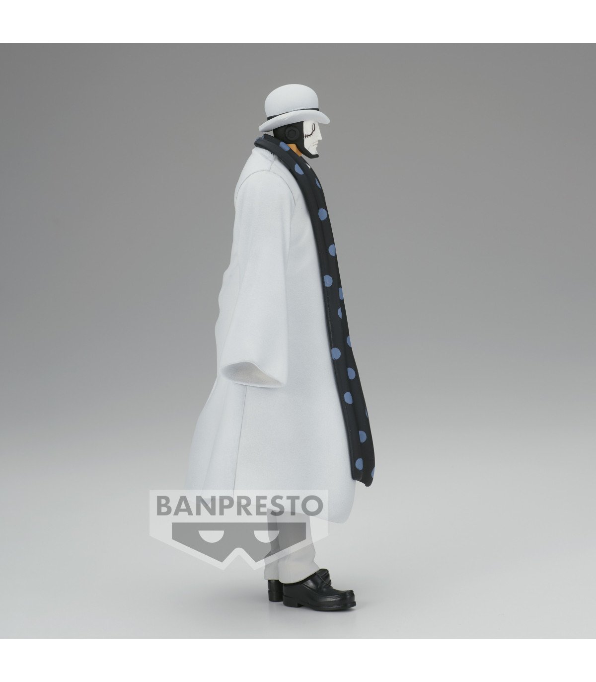 One Piece CP0 Membres Anonymes DXF Wanokuni Vol.25 Figurine Banpresto