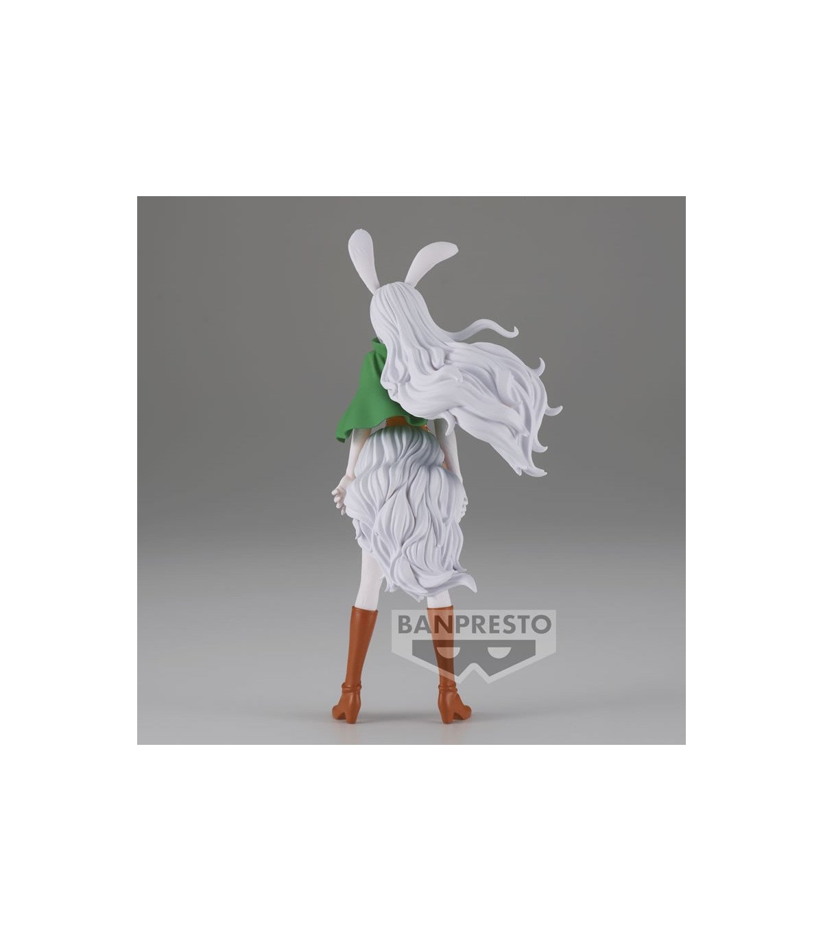 One Piece Carrot DXF Grandline Lady Wanokuni Vol.9 Figurine 16cm
