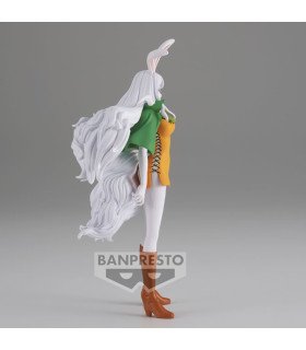 One Piece - Figurine Carrot DXF Grandline Lady Wanokuni Vol.9 16cm