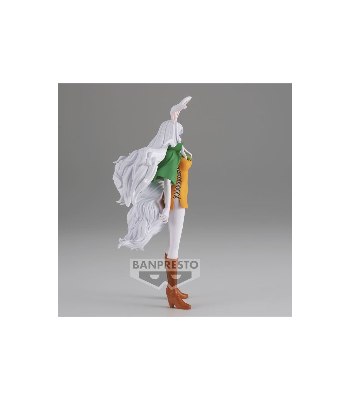 One Piece Carrot DXF Grandline Lady Wanokuni Vol.9 Figurine 16cm